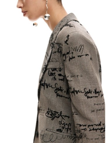 Desigual - Desigual Giacca Donna