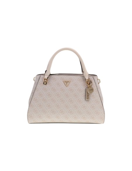 Sac blanc femme Guess