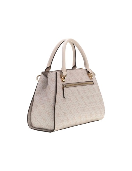Sac blanc femme Guess