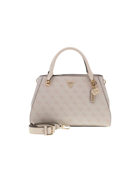Sac blanc femme Guess