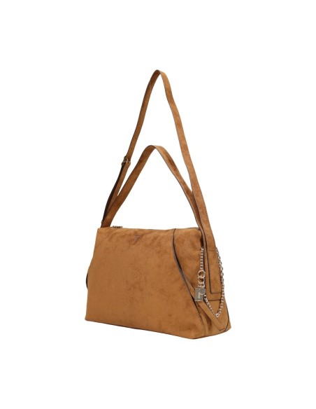 Sac Guess femme marron Coleen Logo