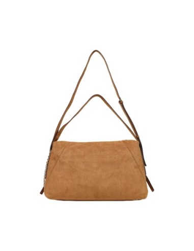 Sac Guess femme marron Coleen Logo