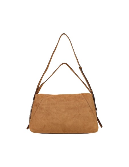 Sac Guess femme marron Coleen Logo