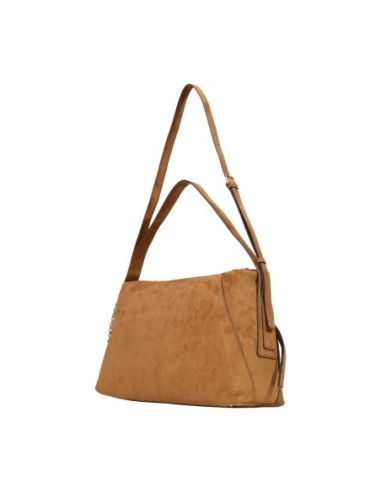 Sac Guess femme marron Coleen Logo