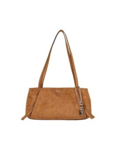 Sac Guess femme marron Coleen