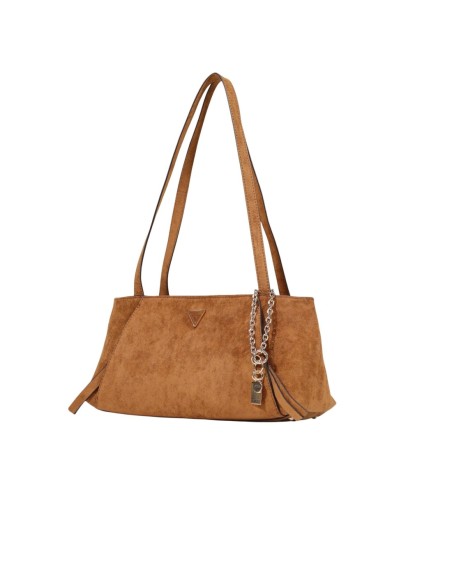 Sac Guess femme marron Coleen