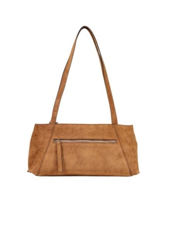 Sac Guess femme marron Coleen