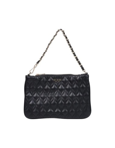 Sac Guess Femme Noir MAXINE | ChoixMode
