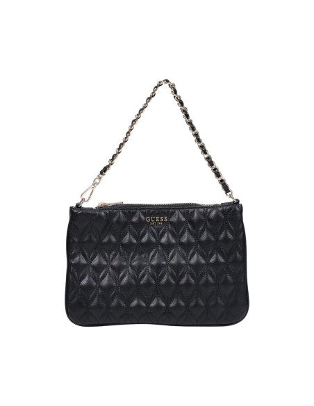 Sac Guess Femme Noir MAXINE | ChoixMode