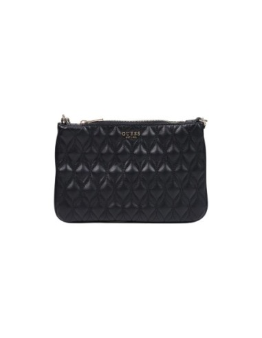 Sac Guess Femme Noir MAXINE | ChoixMode