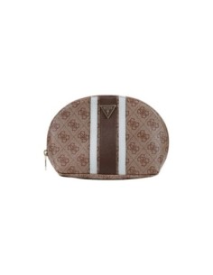 Sac Guess femme blanc Noelle II Dome