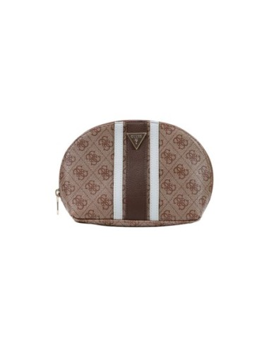 Sac Guess femme blanc Noelle II Dome