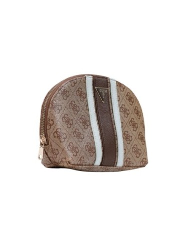 Sac Guess femme blanc Noelle II Dome