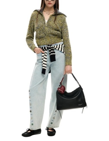 Desigual - Desigual Borsa Donna