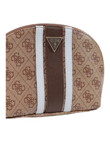 Sac Guess femme blanc Noelle II Dome