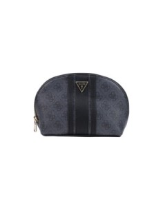 Sac Guess femme gris Noelle II Dome