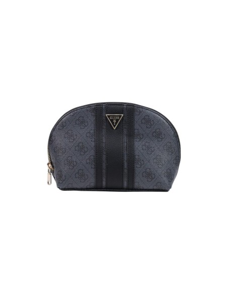 Sac Guess femme gris Noelle II Dome