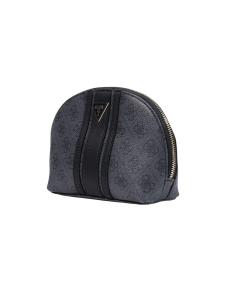 Sac Guess femme gris Noelle II Dome
