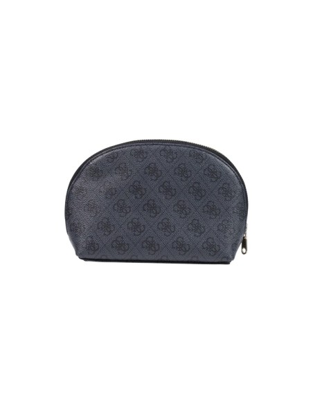 Sac Guess femme gris Noelle II Dome
