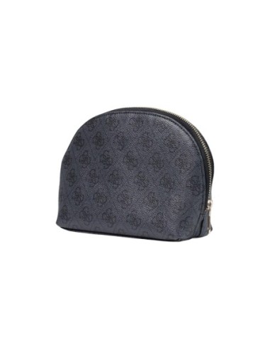 Sac Guess femme gris Noelle II Dome