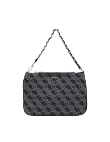 Pochette Guess Femme Gris | ChoixMode