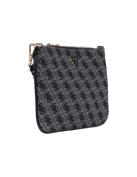 Pochette Guess Femme Gris | ChoixMode