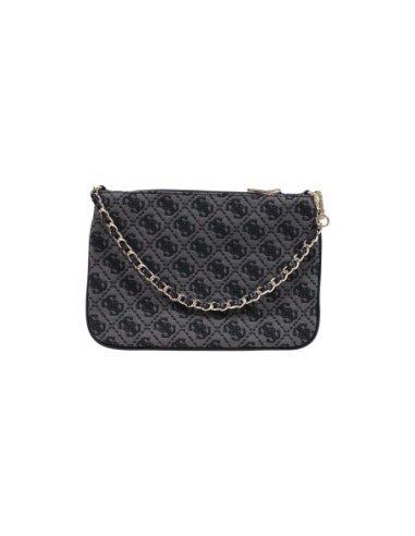 Pochette Guess Femme Gris | ChoixMode