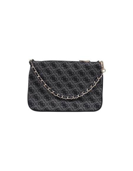 Pochette Guess Femme Gris | ChoixMode