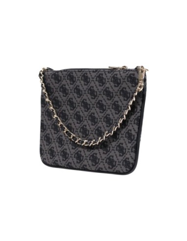 Pochette Guess Femme Gris | ChoixMode