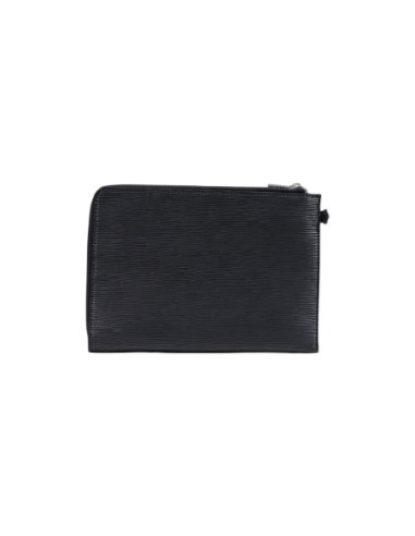 Sac Guess homme noir Milano