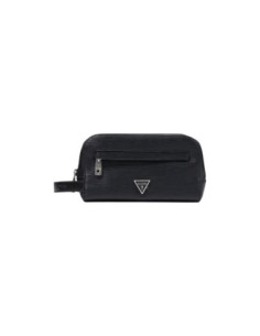 Sac Guess homme noir rayé
