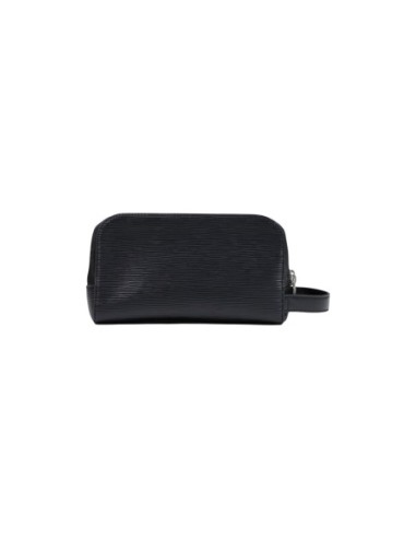 Sac Guess homme noir rayé