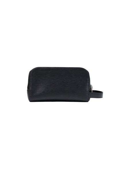 Sac Guess homme noir rayé