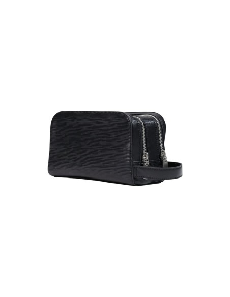 Sac Guess homme noir rayé