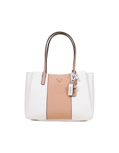 Sac beige spacieux pour un quotidien organisé | Guess