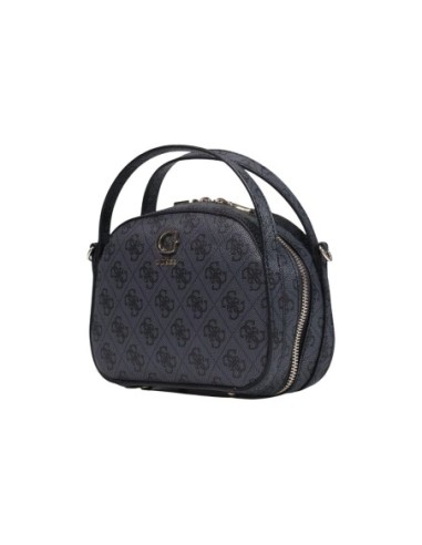 Sac Guess femme gris Coleen