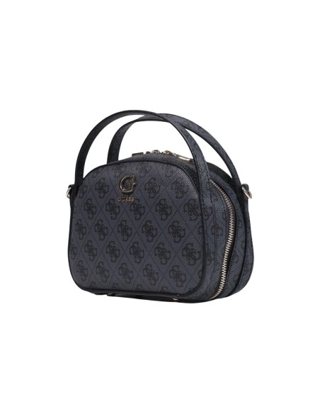 Sac Guess femme gris Coleen