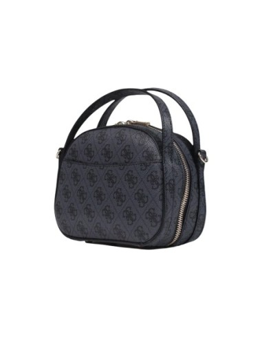 Sac Guess femme gris Coleen