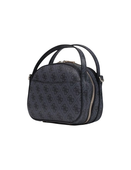 Sac Guess femme gris Coleen