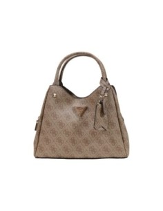 Sac blanc structuré au style raffiné | Guess