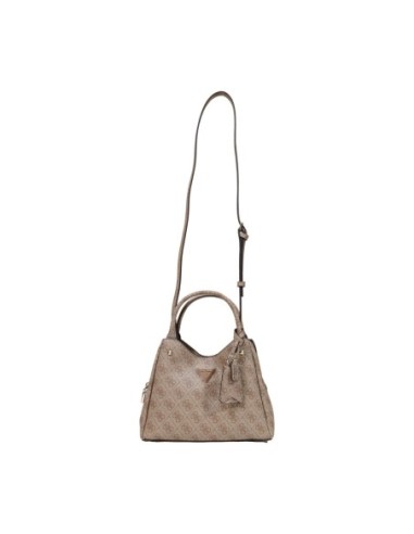 Sac blanc structuré au style raffiné | Guess