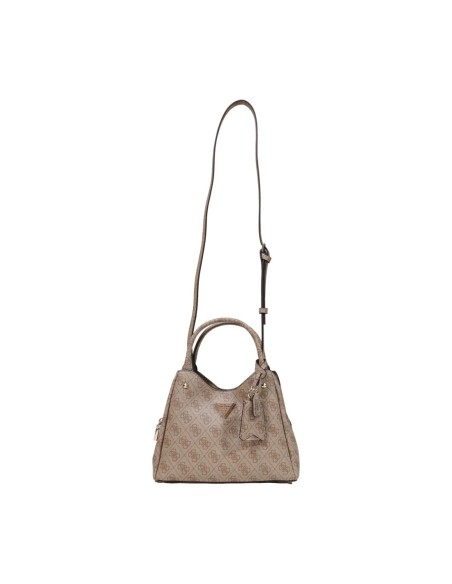 Sac blanc structuré au style raffiné | Guess