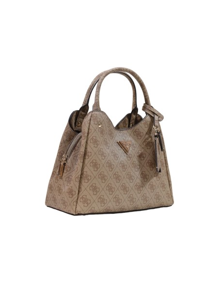 Sac femme blanc Guess