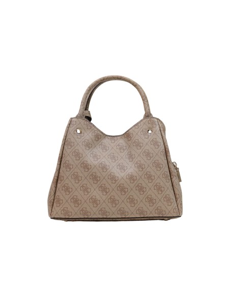 Sac femme blanc Guess