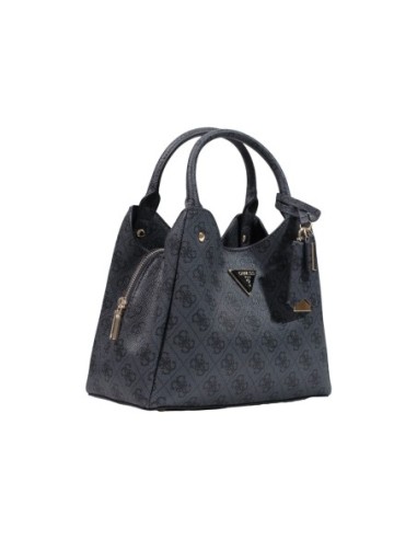 Sac Guess femme gris Handbag