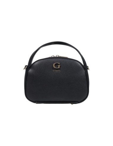 Sac Guess femme noir Lucci