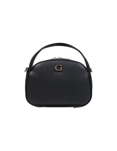 Sac Guess femme noir Lucci