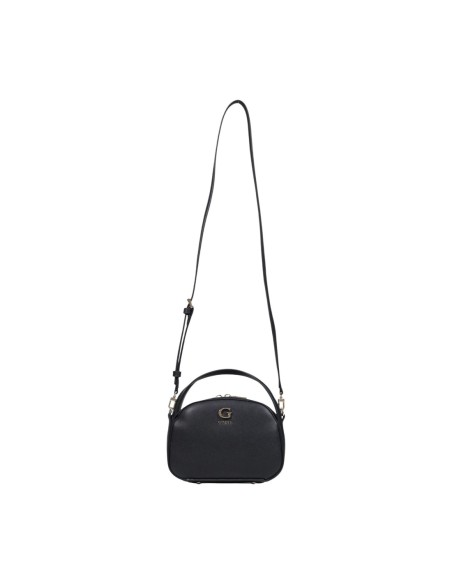 Sac Guess femme noir Lucci
