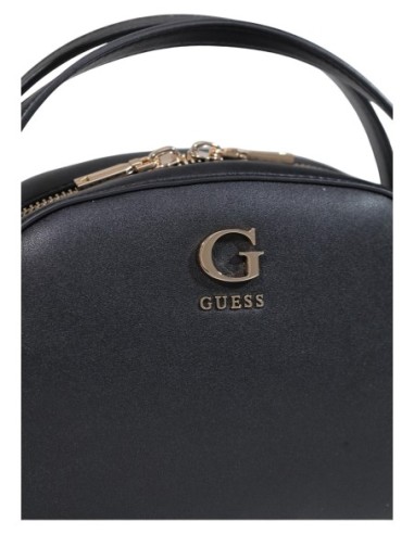Sac Guess femme noir Lucci