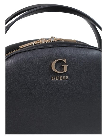Sac Guess femme noir Lucci